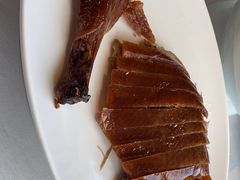 -惠丰堂饭庄·烤鸭·京味菜(西北旺·唐家岭店)