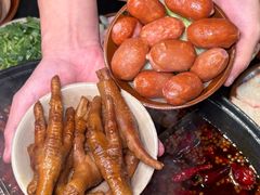 -咖咖火锅(老店)