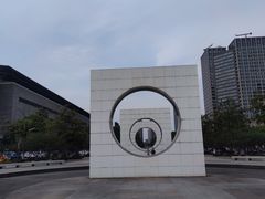 -金鸡湖游船(月光码头)