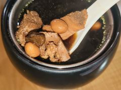 -阿皇仔烧鹅(麦地店)