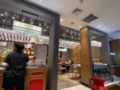 -闫府私房菜·老字号(恒隆店)