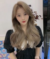 -那茉 Hair Salon