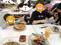 -宜家·瑞典风味餐厅(北京西红门店)