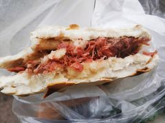 -杨天玉腊牛羊肉