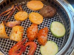 -AJIYA·池袋日式烧肉自助(天津万象城店)