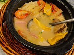 -聚丰园•湖鲜餐厅(阿红私房菜梅石路店)