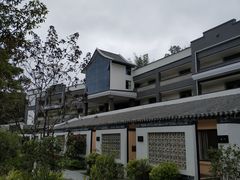 -林丰温泉度假山庄