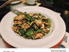 -京城小江南·北京烤鸭·江南土菜·白鱼(中关村店)
