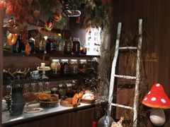 -嗒令甜品·主题融合料理餐厅(首座时代店)