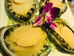 -金海阁海鲜火锅