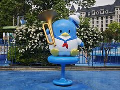 -安吉Hello Kitty乐园