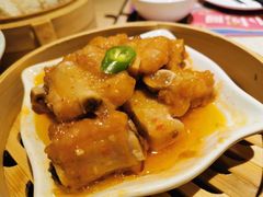 特色蒸排骨-点都德(大茶楼店)