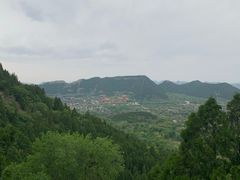 -青州市云门山风景区