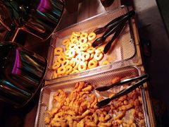 -比格比萨自助(德思勤四季汇店)