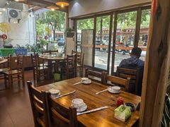 -下梅人家土菜馆(历史文化餐厅度假区店)