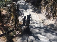 -腾冲云峰山