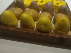 -老阿妈蒙古村·蒙古包·草原文化·歌舞表演(老君堂店)