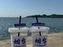 -东辰望海鱼码头·海鲜餐厅