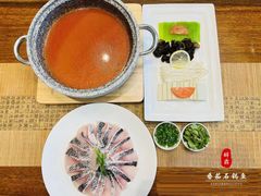 -醉霖生态餐厅(交大店)