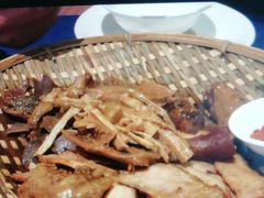 -院8里·少城记忆老川菜(宽窄巷子店)