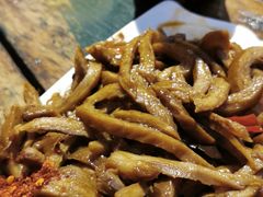 -不炭白烧烤(成都首店)