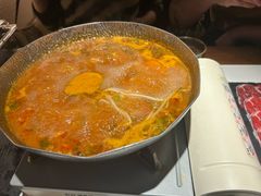 -旺福·贵州酸汤牛肉火锅(陆悦天地店)