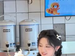 -陕拾叁-西安糕点(北院门创始店)