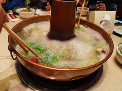 -阳坊大都涮羊肉(阳坊总店)