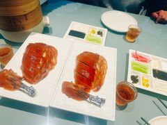 -小大董·烤鸭(观景餐厅·南京西路店)