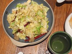 -云海肴·汽锅鸡·云南代表菜(美罗城店)