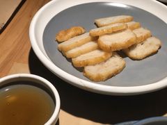 温州鱼饼-荣小馆(杭州大厦店)