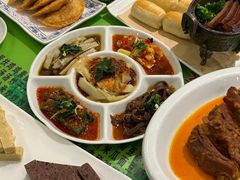 -令氏家外家周秦食府(高新店)
