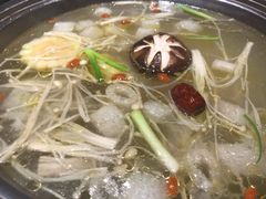 -汤记传菜(秀浦路店)