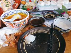 -东田之村自助餐厅(金水路店)