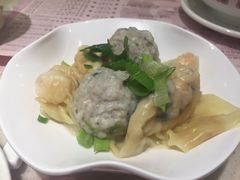 红油三宝-池记(尖沙咀店)