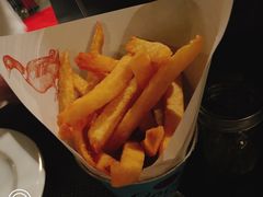 Chips-The Grill by Sean Connolly