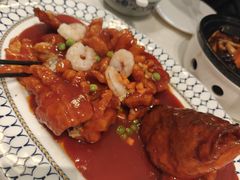 -王中王餐厅(东安路店)