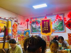 -陈记麻辣烫(浦口道店)