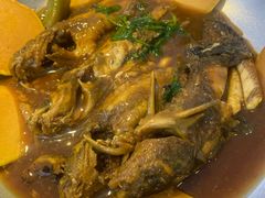 -关东小磨东北菜(上海长风大悦城店)