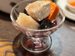 -大洋家·潮汕鱼鲜·花胶砂锅粥(天河东路店)