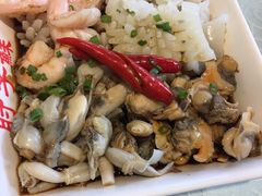 -肘子酥·天津菜·特色捞面(德云社店)