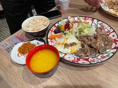 -一井烧肉·活鳗·火锅(毕淘买店)