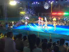 -杭州浪浪浪水公园