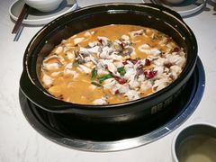 -周渝食惦酸菜鱼(青浦店)