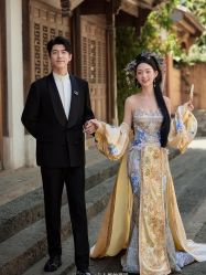 -第一夫人婚纱摄影(南京店)