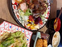 -一井烧肉·活鳗·火锅(毕淘买店)