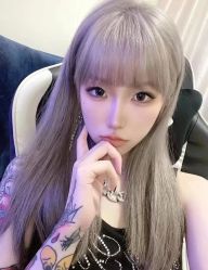 -HG美发设计沙龙