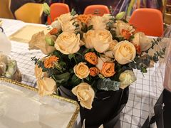 -玩坞轰趴馆·户外团建聚会主题生日派对馆(世豪广场店)