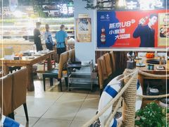-黄寺蒸汽海鲜(黄寺大街店)