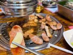 -韩一品韩国料理(柏庐南路店)